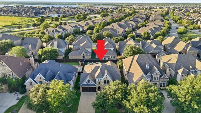 3421 Kirkfield Court, The Colony, TX 75056
