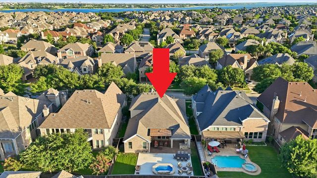 3421 Kirkfield Court, The Colony, TX 75056