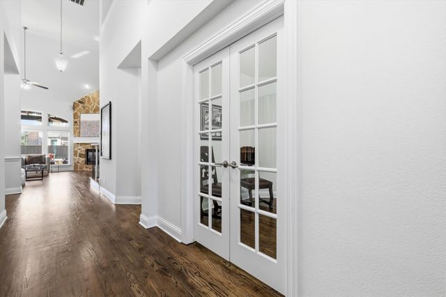 3421 Kirkfield Court, The Colony, TX 75056