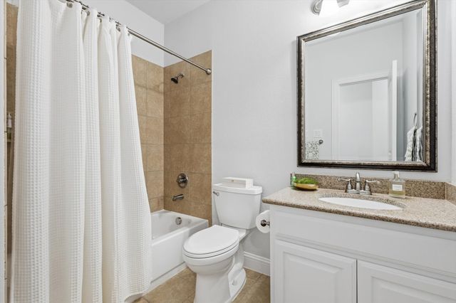 3421 Kirkfield Court, The Colony, TX 75056