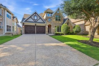 3421 Kirkfield Court, The Colony, TX 75056
