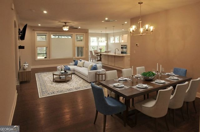 209 Aspen Way, Dallas, GA 30157