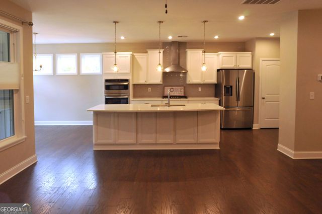 209 Aspen Way, Dallas, GA 30157