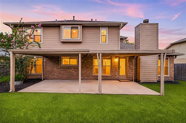 1906 Coronado Street, Friendswood, TX 77546