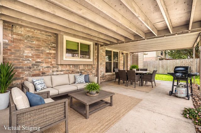 1906 Coronado Street, Friendswood, TX 77546