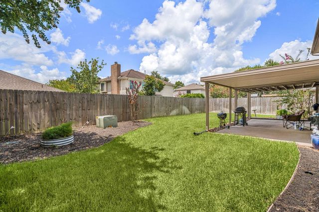 1906 Coronado Street, Friendswood, TX 77546
