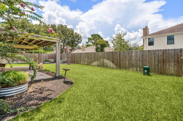 1906 Coronado Street, Friendswood, TX 77546