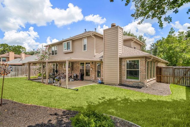 1906 Coronado Street, Friendswood, TX 77546