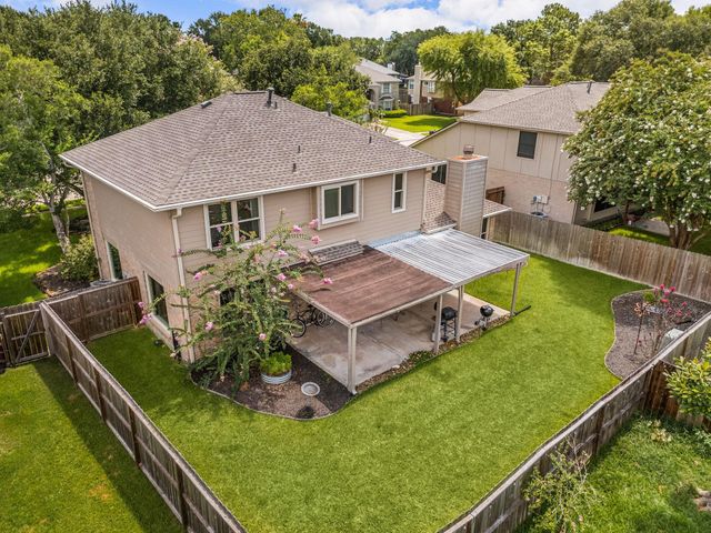 1906 Coronado Street, Friendswood, TX 77546