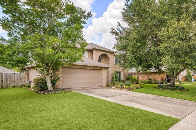 1906 Coronado Street, Friendswood, TX 77546