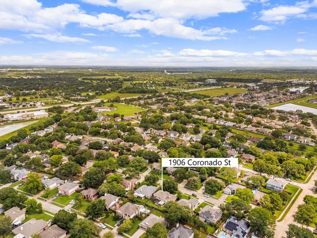 1906 Coronado Street, Friendswood, TX 77546