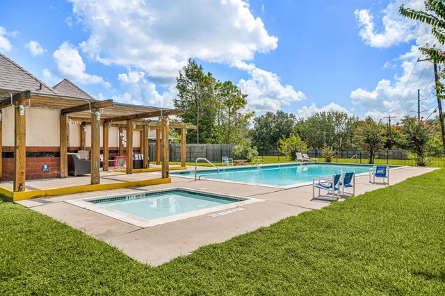 1906 Coronado Street, Friendswood, TX 77546