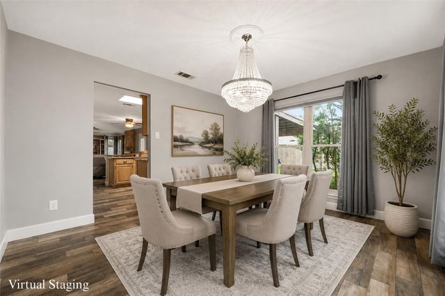 1906 Coronado Street, Friendswood, TX 77546