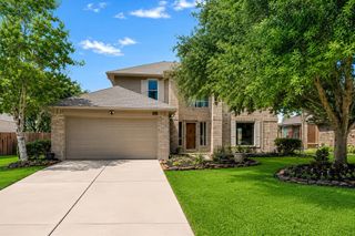 1906 Coronado Street, Friendswood, TX 77546