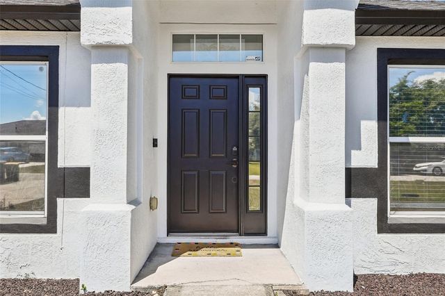 1412 SARASOTA DRIVE, Poinciana, FL 34759