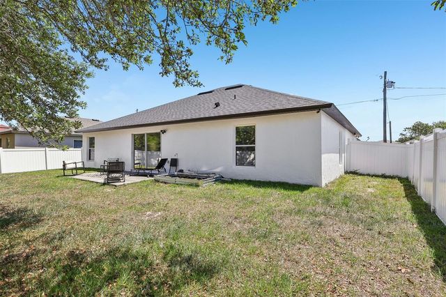 1412 SARASOTA DRIVE, Poinciana, FL 34759