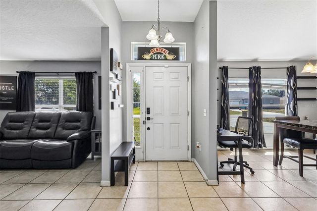 1412 SARASOTA DRIVE, Poinciana, FL 34759