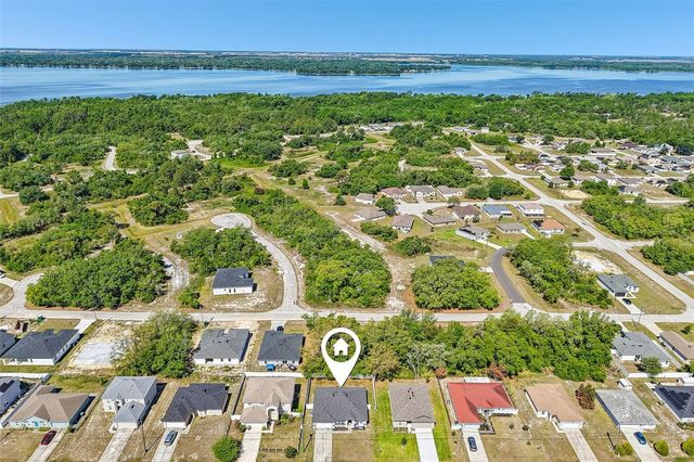 1412 SARASOTA DRIVE, Poinciana, FL 34759