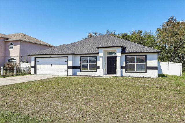 1412 SARASOTA DRIVE, Poinciana, FL 34759