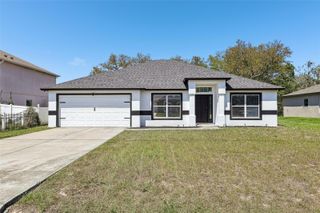 1412 SARASOTA DRIVE, Poinciana, FL 34759