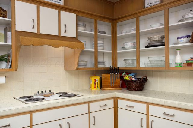 6204 JAMESON Road, Amarillo, TX 79106