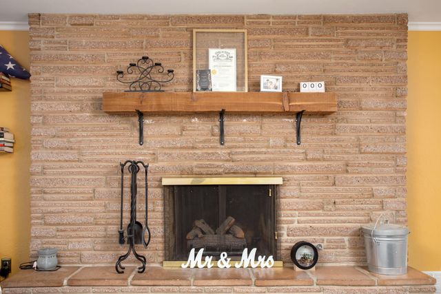 6204 JAMESON Road, Amarillo, TX 79106