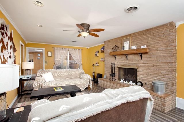 6204 JAMESON Road, Amarillo, TX 79106