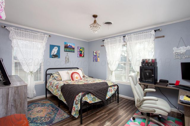 6204 JAMESON Road, Amarillo, TX 79106