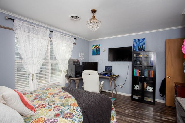 6204 JAMESON Road, Amarillo, TX 79106