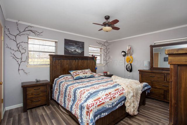 6204 JAMESON Road, Amarillo, TX 79106