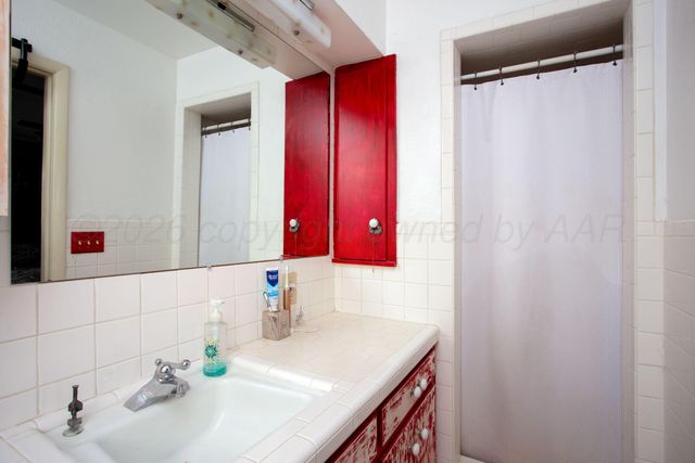 6204 JAMESON Road, Amarillo, TX 79106