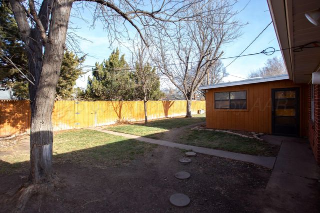 6204 JAMESON Road, Amarillo, TX 79106