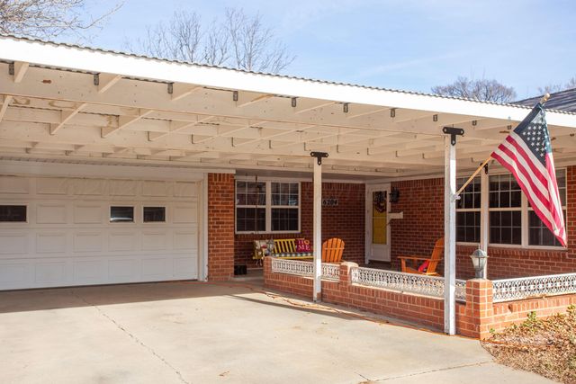 6204 JAMESON Road, Amarillo, TX 79106