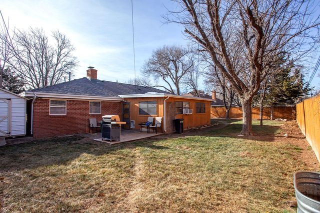 6204 JAMESON Road, Amarillo, TX 79106