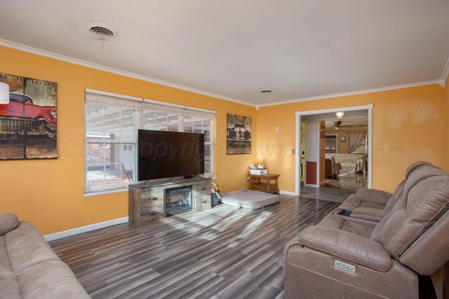 6204 JAMESON Road, Amarillo, TX 79106