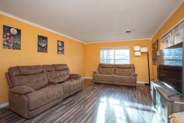 6204 JAMESON Road, Amarillo, TX 79106