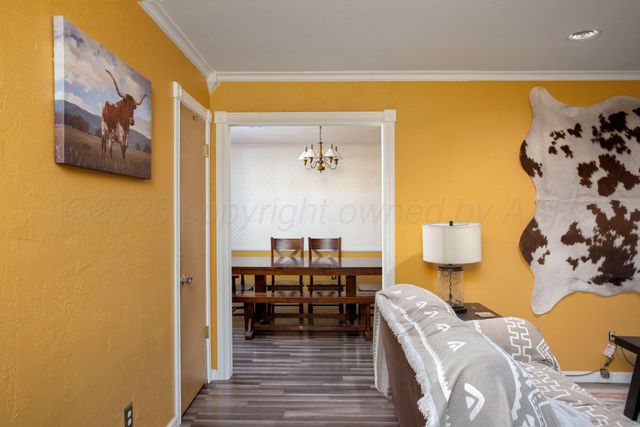 6204 JAMESON Road, Amarillo, TX 79106