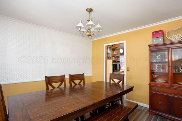 6204 JAMESON Road, Amarillo, TX 79106