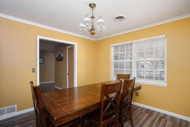 6204 JAMESON Road, Amarillo, TX 79106