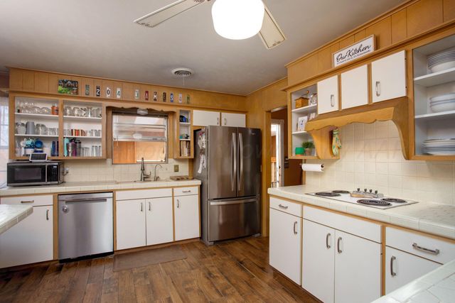 6204 JAMESON Road, Amarillo, TX 79106