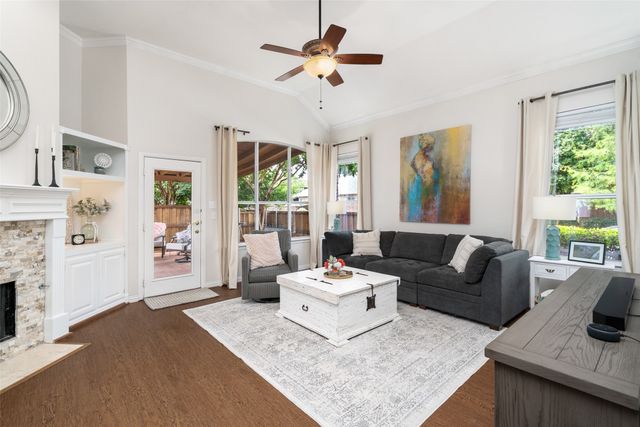 2544 Dunbar Drive, Mckinney, TX 75072