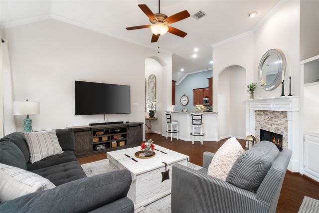 2544 Dunbar Drive, Mckinney, TX 75072