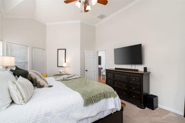 2544 Dunbar Drive, Mckinney, TX 75072