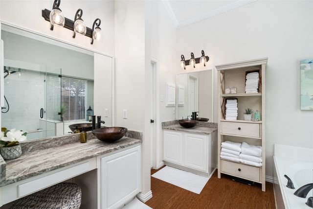 2544 Dunbar Drive, Mckinney, TX 75072