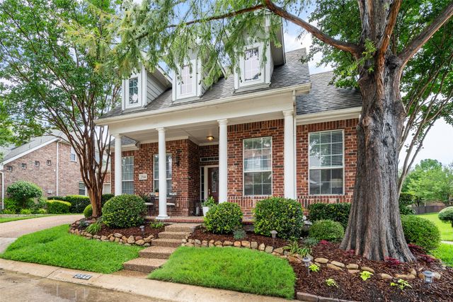 2544 Dunbar Drive, Mckinney, TX 75072