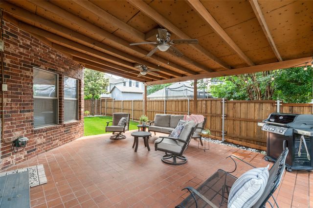 2544 Dunbar Drive, Mckinney, TX 75072