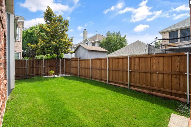 2544 Dunbar Drive, Mckinney, TX 75072