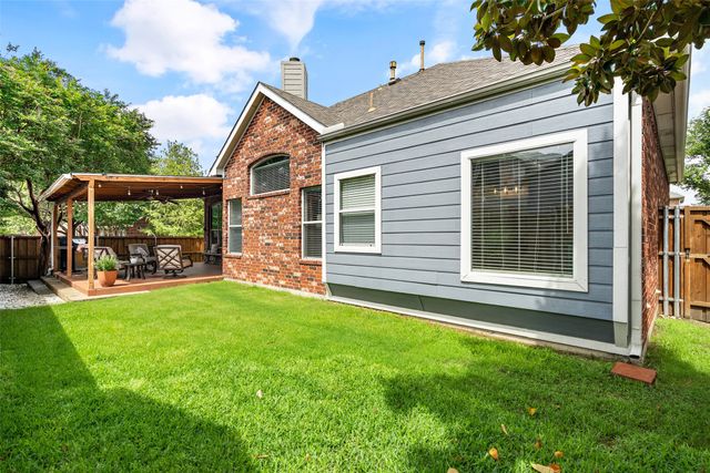 2544 Dunbar Drive, Mckinney, TX 75072