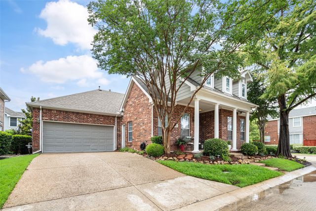 2544 Dunbar Drive, Mckinney, TX 75072