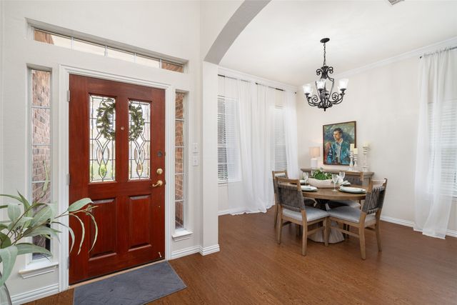 2544 Dunbar Drive, Mckinney, TX 75072